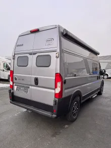 Fahrzeugbild Knaus BoxLife 600 DQ Platinum Selection AHK, Abstandstempomat uvm. #6