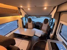 Fahrzeugbild Knaus BoxLife 600 DQ Platinum Selection AHK, Abstandstempomat uvm. #10