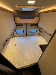 Fahrzeugbild Knaus BoxLife 600 DQ Platinum Selection AHK, Abstandstempomat uvm. #15