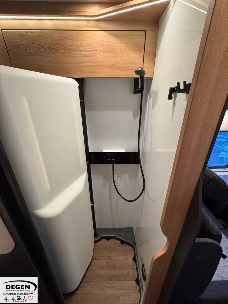 Fahrzeugbild Knaus BoxLife 600 DQ Platinum Selection AHK, Abstandstempomat uvm. #17