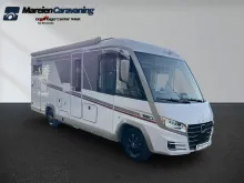 Fahrzeugbild Carthago chic c-line I 4.9 LE Mercedes (316) #5