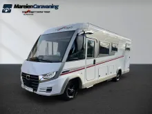Fahrzeugbild Carthago chic c-line I 4.9 LE Mercedes (316) #6
