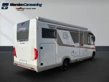 Fahrzeugbild Carthago chic c-line I 4.9 LE Mercedes (316) #7
