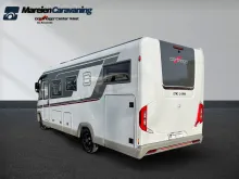 Fahrzeugbild Carthago chic c-line I 4.9 LE Mercedes (316) #8