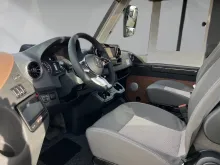 Fahrzeugbild Carthago chic c-line I 4.9 LE Mercedes (316) #10