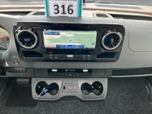 Fahrzeugbild Carthago chic c-line I 4.9 LE Mercedes (316) #12