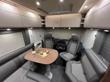 Fahrzeugbild Carthago chic c-line I 4.9 LE Mercedes (316) #15