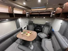 Fahrzeugbild Carthago chic c-line I 4.9 LE Mercedes (316) #16