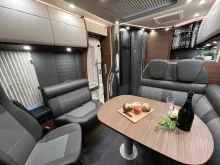 Fahrzeugbild Carthago chic c-line I 4.9 LE Mercedes (316) #17