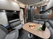 Fahrzeugbild Carthago chic c-line I 4.9 LE Mercedes (316) #18