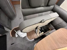 Fahrzeugbild Carthago chic c-line I 4.9 LE Mercedes (316) #41