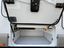 Fahrzeugbild Carthago chic c-line I 4.9 LE Mercedes (316) #44