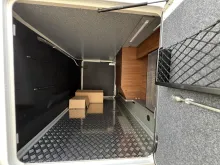 Fahrzeugbild Carthago chic c-line I 4.9 LE Mercedes (316) #45