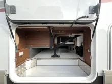 Fahrzeugbild Carthago chic c-line I 4.9 LE Mercedes (316) #48