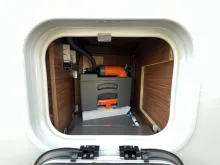 Fahrzeugbild Carthago chic c-line I 4.9 LE Mercedes (316) #49