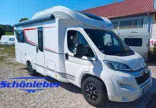 Bild Tourer Lift H 630