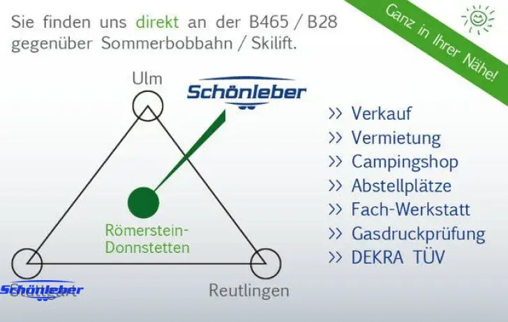 Fahrzeugbild LMC Innovan 590 Abverkauf nach Absprache #19