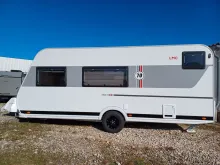 Fahrzeugbild LMC Style 493 K 70 Jahre #1