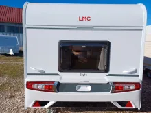 Fahrzeugbild LMC Style 493 K 70 Jahre #6