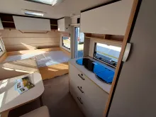 Fahrzeugbild LMC Style 493 K 70 Jahre #9