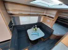 Fahrzeugbild LMC Vivo 522 K Jetzt mit Mover o. Klima #4