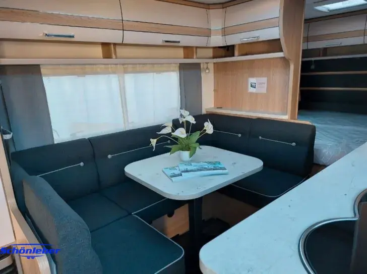 Fahrzeugbild LMC Vivo 522 K Jetzt mit Mover o. Klima #5