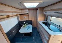 Fahrzeugbild LMC Vivo 522 K Jetzt mit Mover o. Klima #6