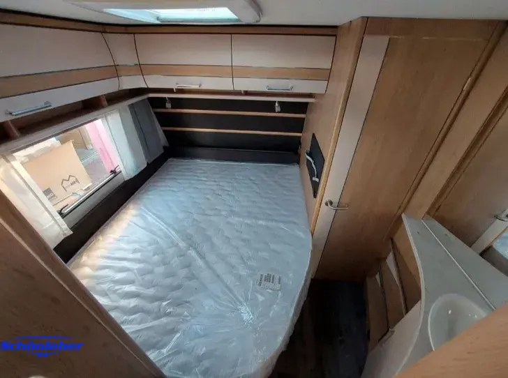 Fahrzeugbild LMC Vivo 522 K Jetzt mit Mover o. Klima #7