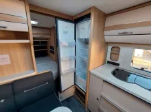 Fahrzeugbild LMC Vivo 522 K Jetzt mit Mover o. Klima #8