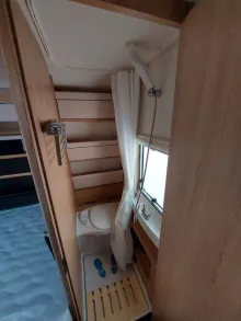 Fahrzeugbild LMC Vivo 522 K Jetzt mit Mover o. Klima #9