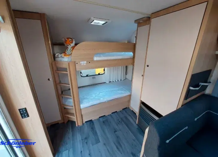 Fahrzeugbild LMC Vivo 522 K Jetzt mit Mover o. Klima #10