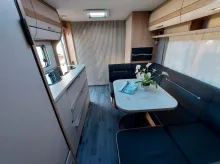 Fahrzeugbild LMC Vivo 522 K Jetzt mit Mover o. Klima #11