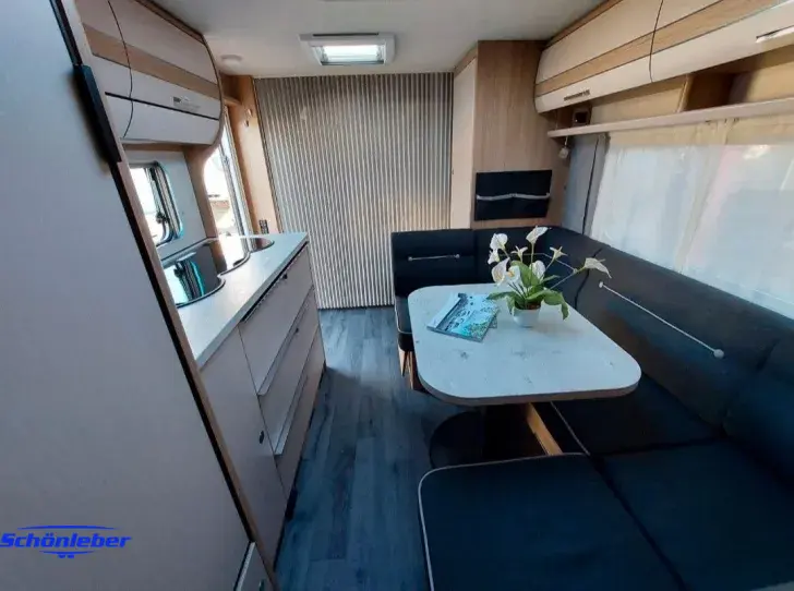 Fahrzeugbild LMC Vivo 522 K Jetzt mit Mover o. Klima #11