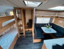 Fahrzeugbild LMC Vivo 522 K Jetzt mit Mover o. Klima #12