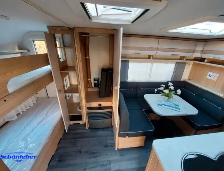 Fahrzeugbild LMC Vivo 522 K Jetzt mit Mover o. Klima #12