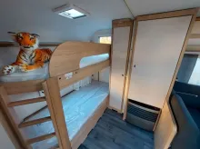 Fahrzeugbild LMC Vivo 522 K Jetzt mit Mover o. Klima #13