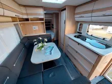 Fahrzeugbild LMC Vivo 522 K Jetzt mit Mover o. Klima #14