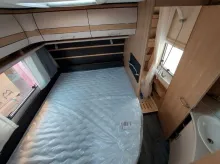 Fahrzeugbild LMC Vivo 522 K Jetzt mit Mover o. Klima #15