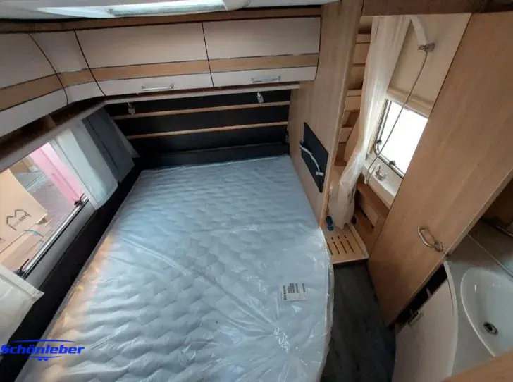 Fahrzeugbild LMC Vivo 522 K Jetzt mit Mover o. Klima #15