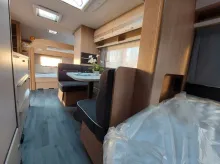 Fahrzeugbild LMC Vivo 522 K Jetzt mit Mover o. Klima #16