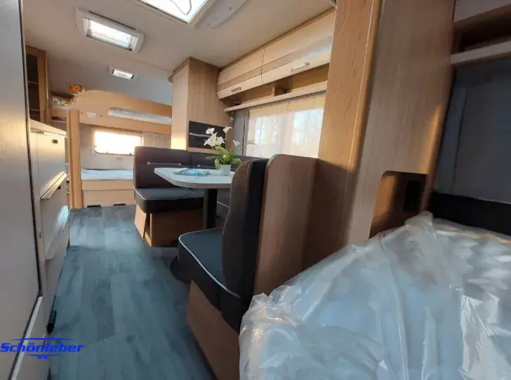 Fahrzeugbild LMC Vivo 522 K Jetzt mit Mover o. Klima #16