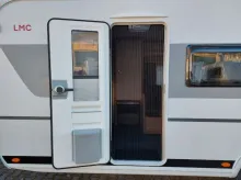 Fahrzeugbild LMC Vivo 522 K Jetzt mit Mover o. Klima #17