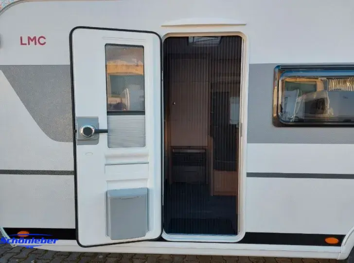 Fahrzeugbild LMC Vivo 522 K Jetzt mit Mover o. Klima #17