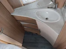 Fahrzeugbild LMC Vivo 522 K Jetzt mit Mover o. Klima #18