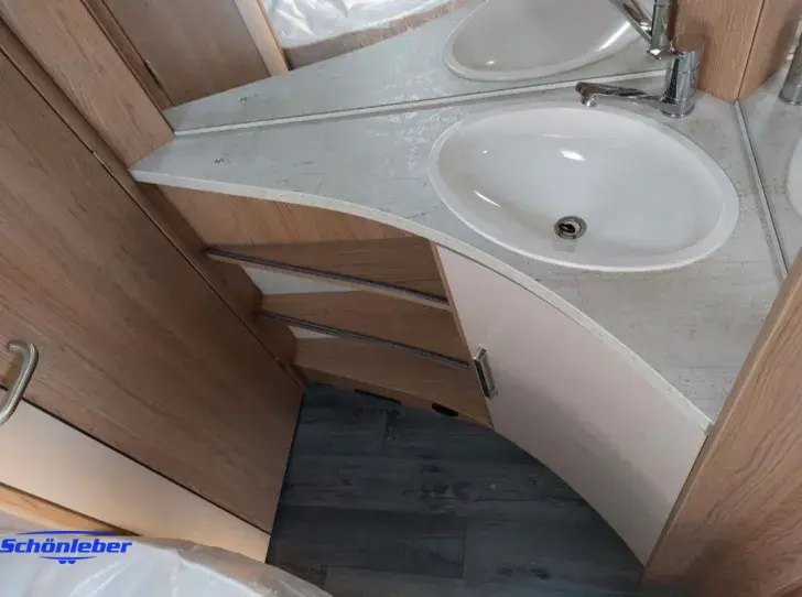 Fahrzeugbild LMC Vivo 522 K Jetzt mit Mover o. Klima #18