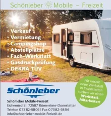 Fahrzeugbild LMC Vivo 522 K Jetzt mit Mover o. Klima #19