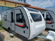 Fahrzeugbild Sterckeman Open Edition 475CP *Doppelbett & Rundsitzgruppe* #1