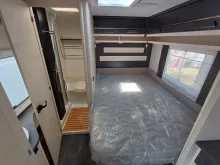Fahrzeugbild Sterckeman Open Edition 475CP *Doppelbett & Rundsitzgruppe* #5