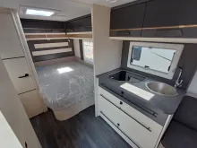 Fahrzeugbild Sterckeman Open Edition 475CP *Doppelbett & Rundsitzgruppe* #6
