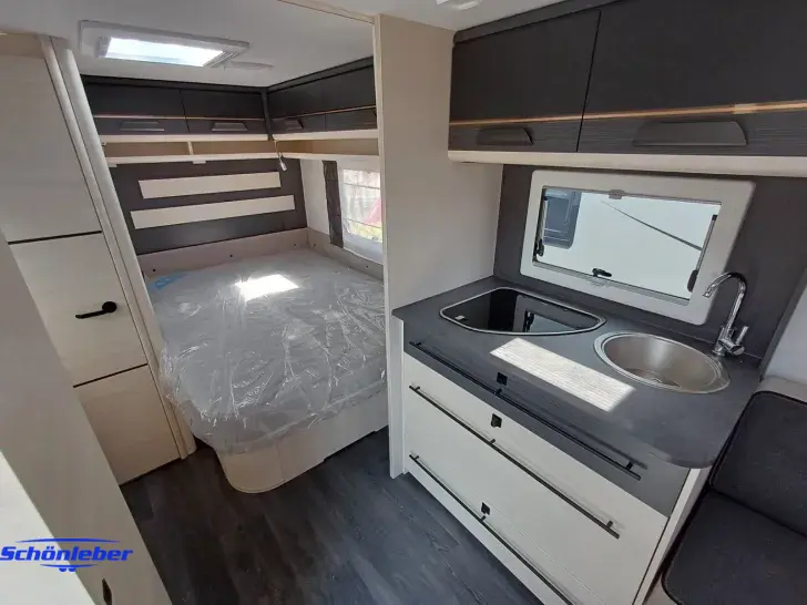 Fahrzeugbild Sterckeman Open Edition 475CP *Doppelbett & Rundsitzgruppe* #6